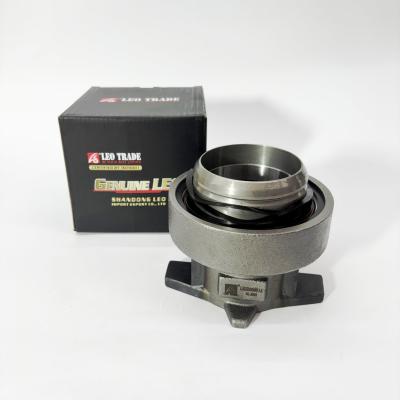 Подшипник выжимной в сборе с муфтой SHACMAN X3000 WP10 WP12 (LEO200801A, DZ9114160044)