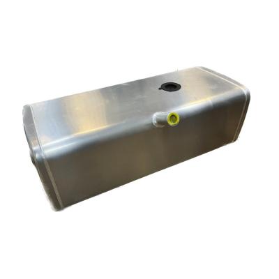 Бак топливный FOTON 1061 (120л.) (алюм.) (1106911100008)