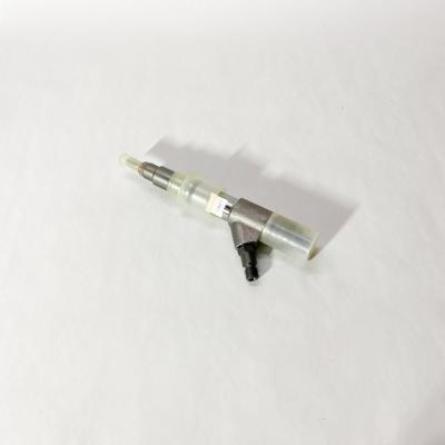 Форсунка топливная FOTON 1051 1061 1128 S120 Валдай JAC N75 N120 (дв. Cummins ISF 3.8)