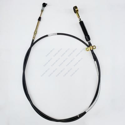 Трос переключения передач КПП FOTON 1128 S120 (L1172060105A0)