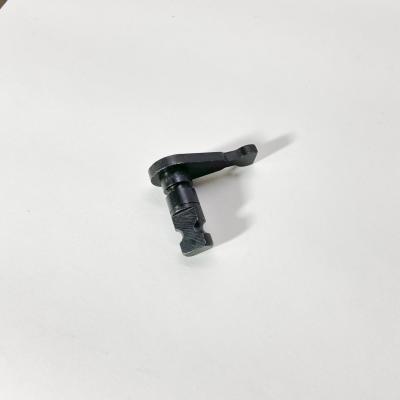 Вал выбора передач JAC N120 КОМПАС 12 (6DS60T-1703031D-3)