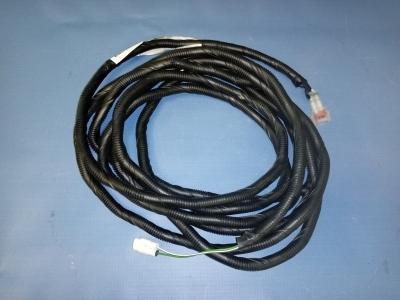 Жгут проводов задних габаритных фонарей FOTON 1039 1049А 1049С 1051 1061 1089 Е4 (1106136230014)