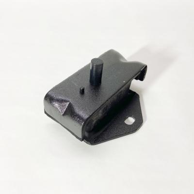 Подушка (опора) двигателя передняя JAC N120 (1001060LE381)