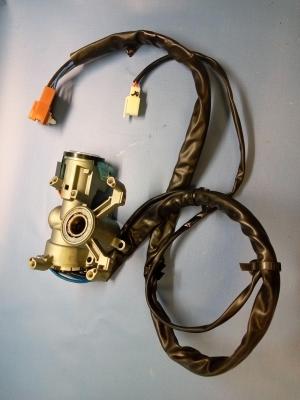 Замок зажигания FOTON 1039 1049А 1051 1061 1069 1089 (без личинки) (1B18037300050-1)