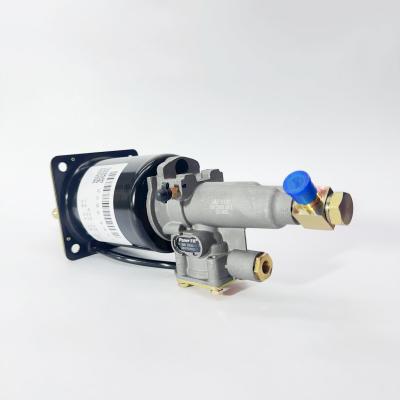 Пневмогидроусилитель ПГУ JAC N120 (LE556/LE555/LE554) (1607300LG01L)