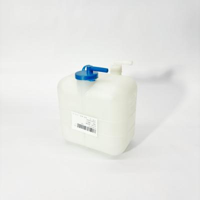 Бачок расширительный FOTON 1039 Ollin (дв. BJ493) (1102913100004)