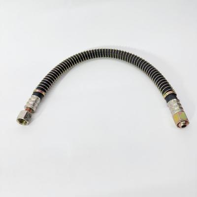 Шланг тормозной передний JAC N120 (3506810Q5QZ-YN) Шланг тормозной передний JAC N120 (3506810Q5QZ-YN)