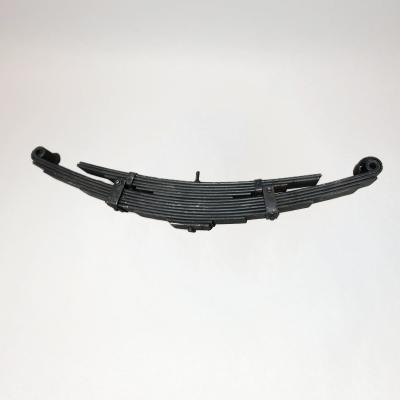 Рессора задняя ТАТА 613 Е2 Е3 (с подрессорником) (264432400107)