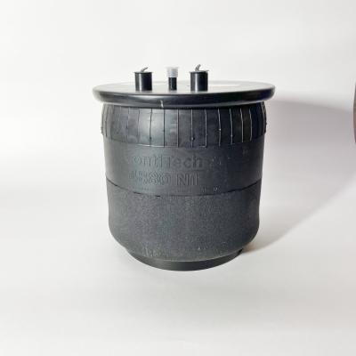 Пневмоподушка задней подвески передняя FOTON 4189 (H4295720103A0)