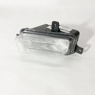 Фара противотуманная правая FOTON Tunland (FP1371020201A0M0125)