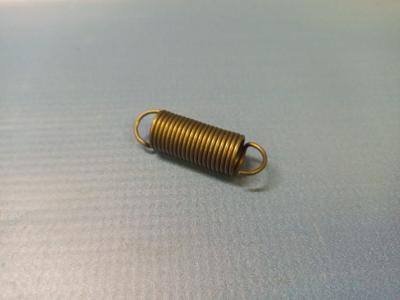 Пружина возвратная выжимного подшипника FOTON 1093 (16K129-02052)