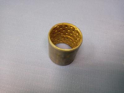 Втулка шкворня FOTON 1051 1061 1069 (1056PE-3001032)