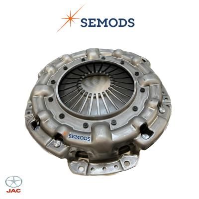 Диск сцепления нажимной (корзина) JAC N75 (1600100LE070)