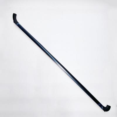 Уплотнитель бокового стекла наружный правый JAC N56 N75 N80 N120 (6103205LE01003)