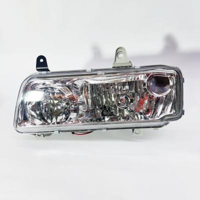 Фара передняя левая FOTON 1093 1099 1138 (аналог) (1B22037100021)