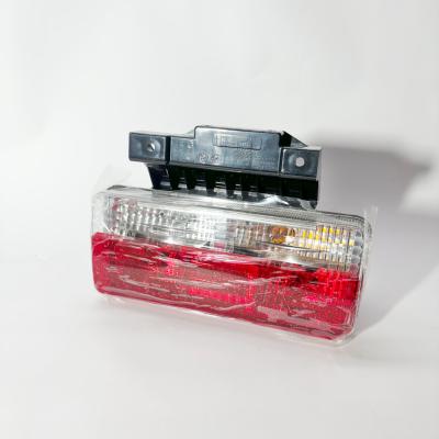 Фонарь задний правый DONGFENG Z55N/L, Z80N (37QC9-73020-AE)