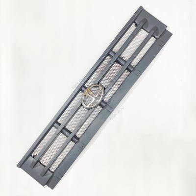 Решетка радиатора ТАТА 613 Е3 (серая) (26418190630230)