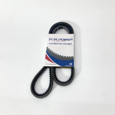 Ремень 13х1200 генератора HD65 HD72 HD78 County (дв.D4DB D4DD) (AVX13х1200La)