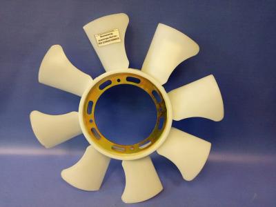 Вентилятор системы охлаждения FOTON 1039 (E049351000053) Вентилятор системы охлаждения FOTON 1039 (E049351000053)