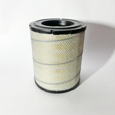 Фильтр воздушный ISUZU NQR71 NQR90 NLR85 NPR75 E4 Богдан JAC N120 FUSO (дв. 4M50)