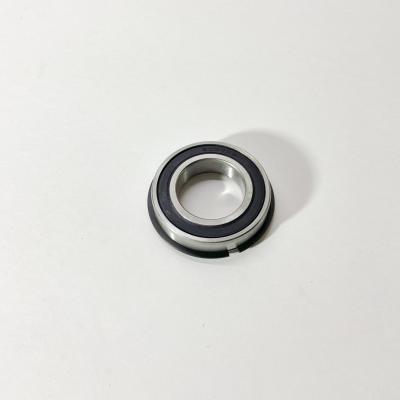 Подшипник шестерни муфты свободного хода FOTON Tunland (6007N)