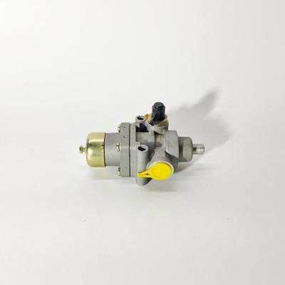 Регулятор давления воздуха FOTON 1099 (1106835680008) (C6407) (Zonton)