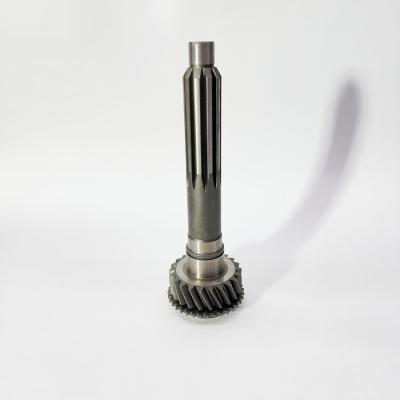 Вал первичный КПП FOTON 1089 (L=295мм) (646-1010A3)