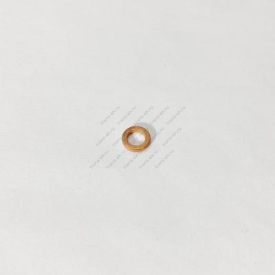 Шайба топливного болта (обратки) FOTON 1049А 1069 1099 (T2411101)