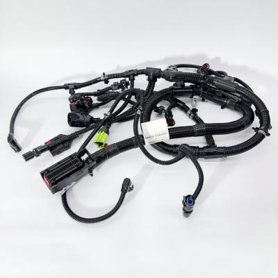 Жгут проводов двигателя ISF 2.8 (5317247)