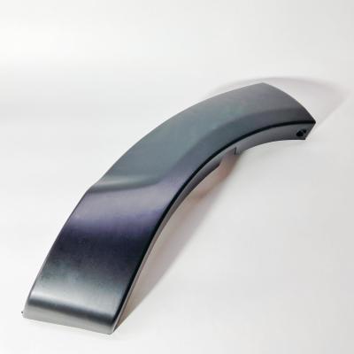 Уширитель арки переднего левого колеса, передний Foton Tunland (P1541010023A0)