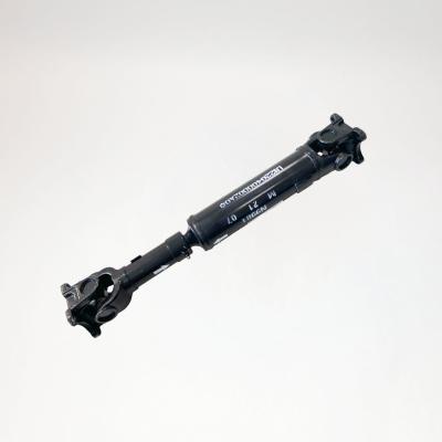 Вал карданный передний FOTON Sauvana Tunland (с 2016 г.) (U1220400002A0)