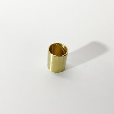 Втулка шкворня ТАТА 613 E2 Е3 (264033203402)