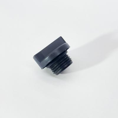 Крышка маслозаливной горловины FOTON 1051 1061 (дв. Cummins 3.8) (4946237)