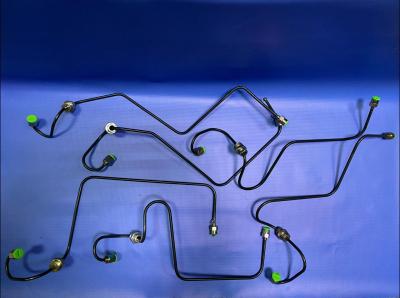 Комплект трубок высокого давления ТАТА 613 Е2 (RD252507140164)