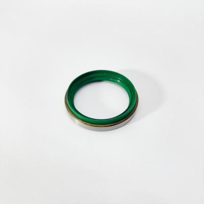 Сальник вала вторичного КПП FOTON 1099 HYUNDAI HD120 (60х75х9/15) (1701430-11)