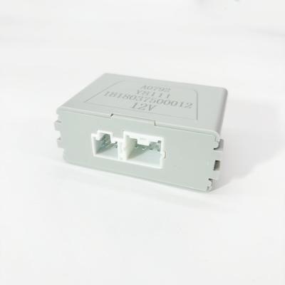 Реле поворотов / стеклоочистителей / аварийной сигнализации FOTON 1031 1039 1041 1049С (12V)