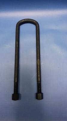 Стремянка рессоры задней ТАТА 613 Е2 Е3 (264432504203)