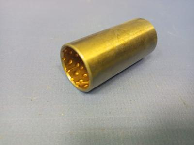 Втулка рессоры задней FOTON 1061 1069 1093 1099 1128 S120 передней 1128 S120 (D35) (оригинал)