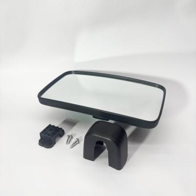 Зеркало заднего вида левое JAC N56 (основное) (8210100LE6491)