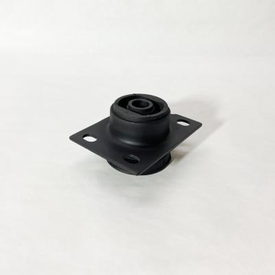 Подушка (опора) кабины задняя FOTON 1039 1041 1049А 1049С 1051 1061 1069 (1B18050200212)