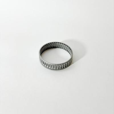 Подшипник игольчатый шестерни 1/2 передачи вторичного вала FOTON 1099 (76х81х20) (49241/75K)