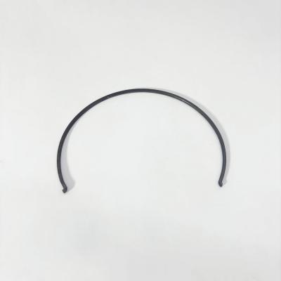 Кольцо стопорное сухарей 1/2 передачи КПП FOTON 1039 Кольцо стопорное сухарей 1/2 передачи КПП FOTON 1039