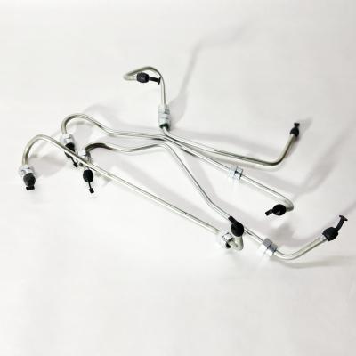 Комплект трубок высокого давления FOTON 1039 Е2 (E049334000032/33/34)