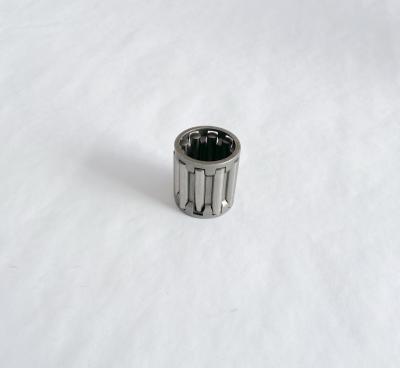 Подшипник игольчатый вала шестерни заднего хода FOTON 1099 (24.5х27х49) (49245/27)