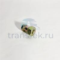 Шпилька переднего колеса правая BAW 1065 33460 (в сборе) (YF30BQ42-03052R)