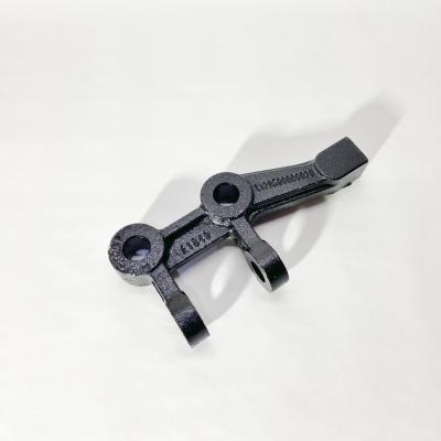 Кронштейн стабилизатора нижний FOTON 1128 S120 (L129500000020)