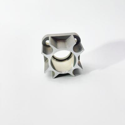 Кронштейн вентилятора FOTON 1069 (T3748W223)