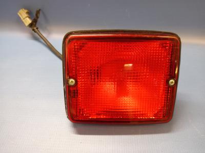 Фонарь противотуманный задний FOTON 1099 (1124136500006)