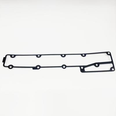 Прокладка впускного коллектора FOTON 1051 1061 Валдай (дв. Cummins ISF 3.8) (4983020)