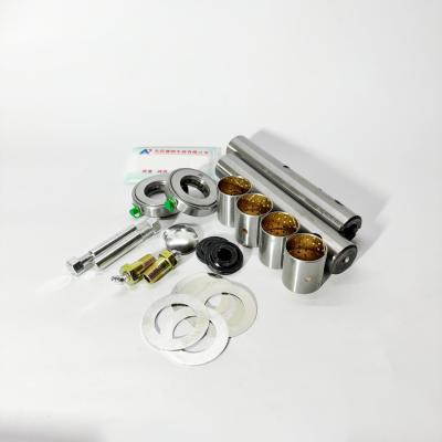 РМК шкворней DONGFENG C120N/L FOTON 1126 (38х216х41) (30B14-01021)